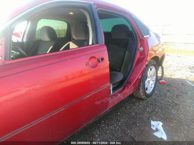 2G1WB5E35E1122443 Chevrolet Impala Limited Lt