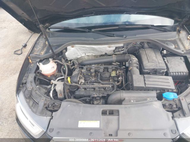 WA1EFCFS1FR004880 Audi Q3 2.0t Premium Plus