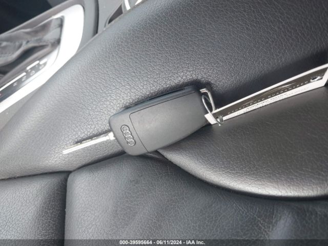 WA1EFCFS1FR004880 Audi Q3 2.0t Premium Plus
