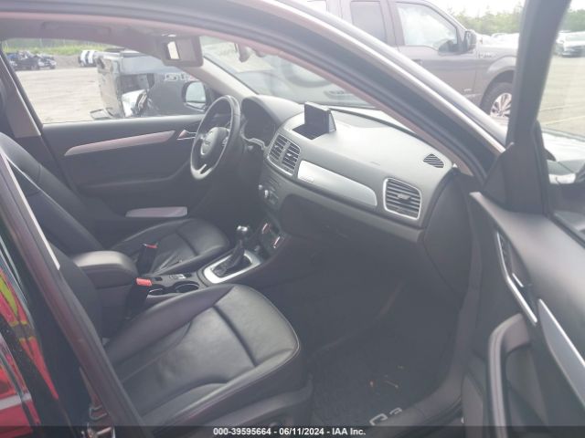 WA1EFCFS1FR004880 Audi Q3 2.0t Premium Plus