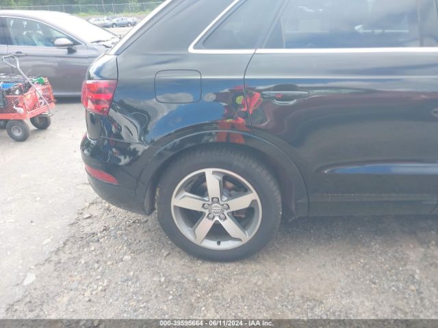 WA1EFCFS1FR004880 Audi Q3 2.0t Premium Plus