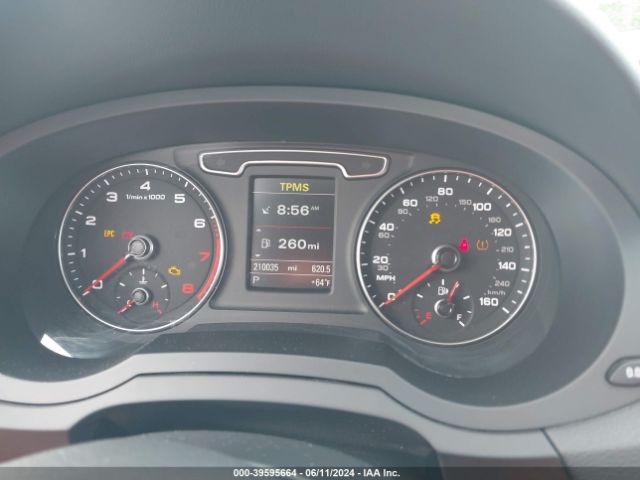 WA1EFCFS1FR004880 Audi Q3 2.0t Premium Plus