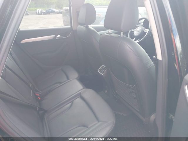 WA1EFCFS1FR004880 Audi Q3 2.0t Premium Plus