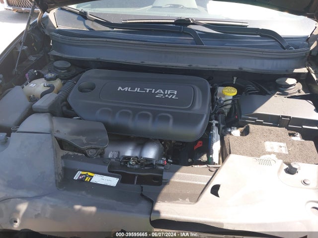 1C4PJLDB2JD604507 Jeep Cherokee Limited Fwd