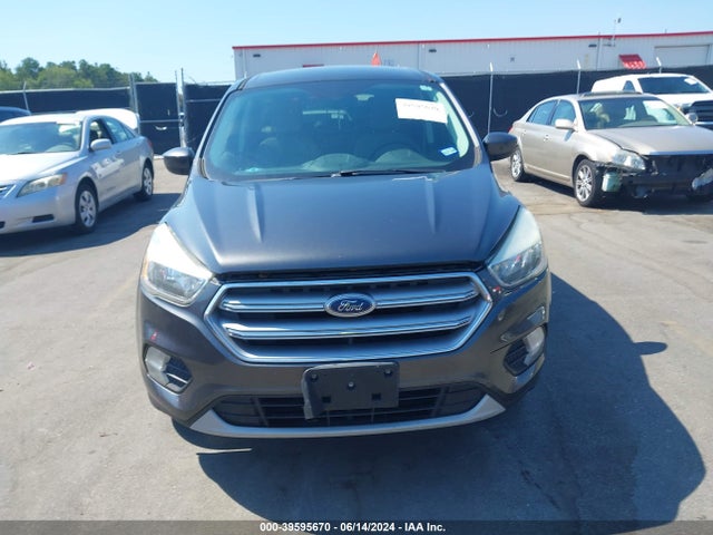 Ford ESCAPE SE 2017 1FMCU0GD4HUA31956 Image 12