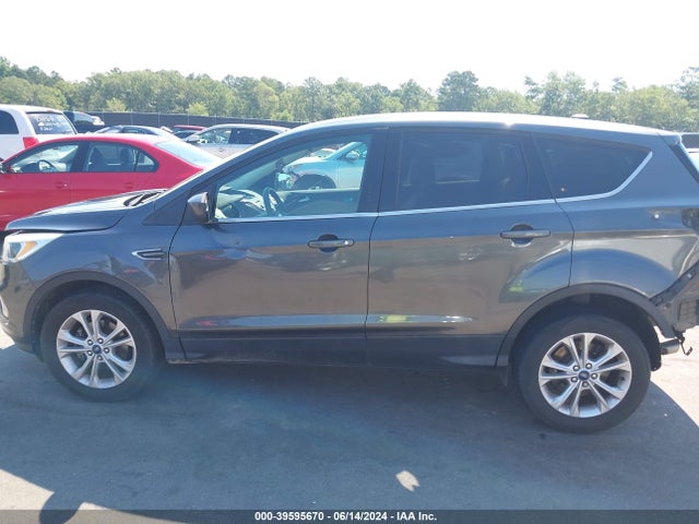 Ford ESCAPE SE 2017 1FMCU0GD4HUA31956 Image 14