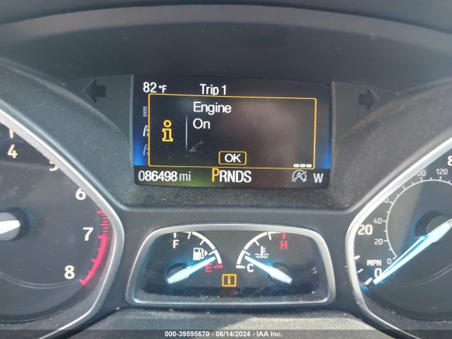 Ford ESCAPE SE 2017 1FMCU0GD4HUA31956 Image 15