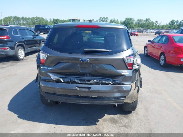 Ford ESCAPE SE 2017 1FMCU0GD4HUA31956 Image 16