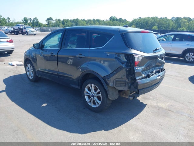 Ford ESCAPE SE 2017 1FMCU0GD4HUA31956 Image 3