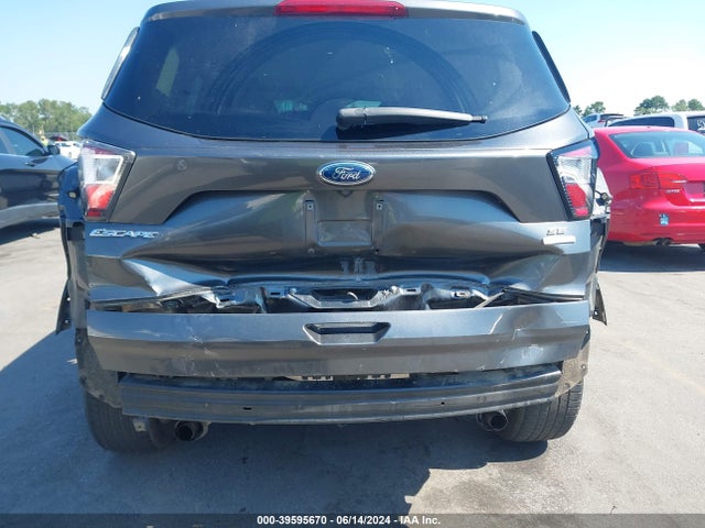 Ford ESCAPE SE 2017 1FMCU0GD4HUA31956 Image 6