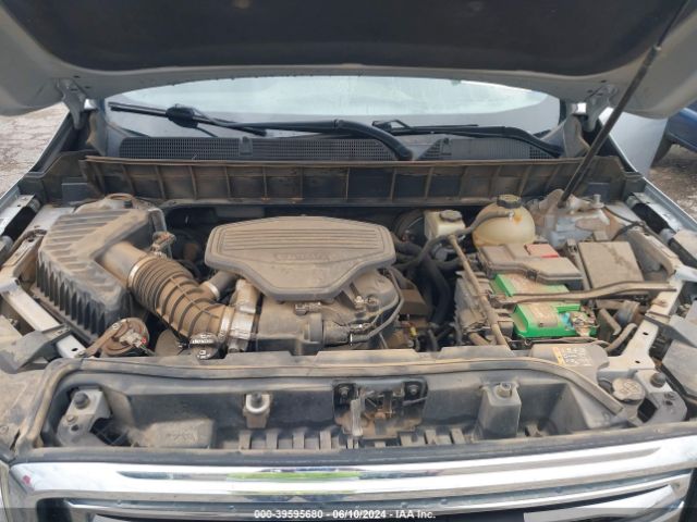 1GKKNNLS3HZ136039 GMC Acadia Slt-2