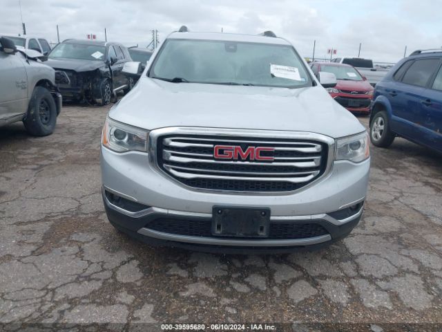 1GKKNNLS3HZ136039 GMC Acadia Slt-2