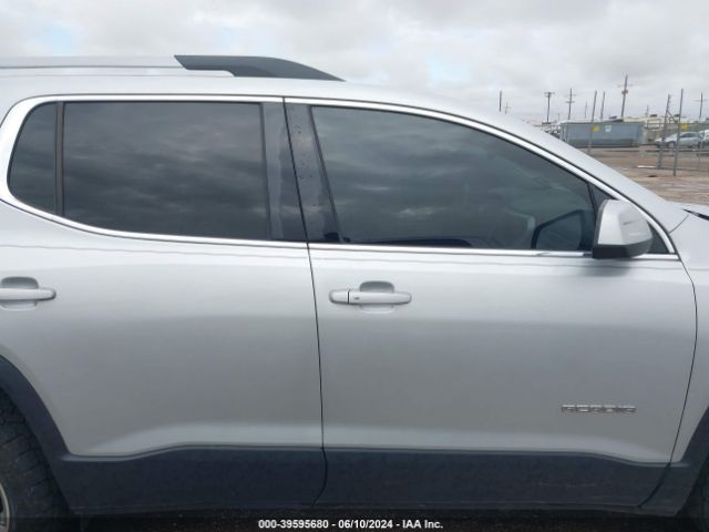 1GKKNNLS3HZ136039 GMC Acadia Slt-2