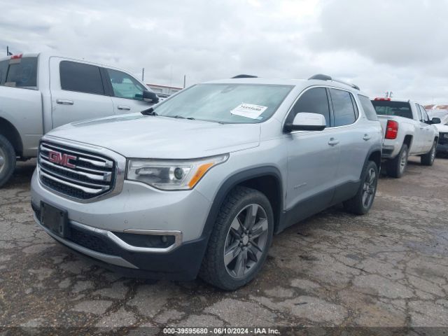 1GKKNNLS3HZ136039 GMC Acadia Slt-2