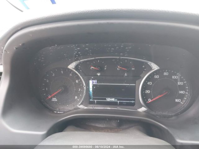 1GKKNNLS3HZ136039 GMC Acadia Slt-2