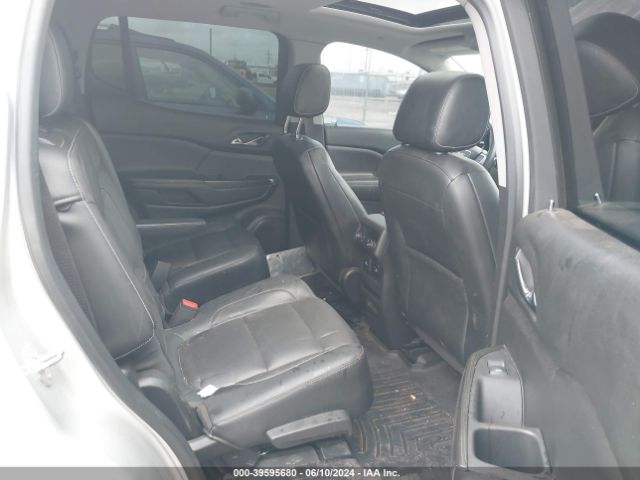 1GKKNNLS3HZ136039 GMC Acadia Slt-2