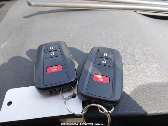 Toyota Rav4 Xle 2021 2T3P1RFV3MW233441 Image 11