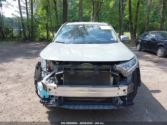 Toyota Rav4 Xle 2021 2T3P1RFV3MW233441 Image 13
