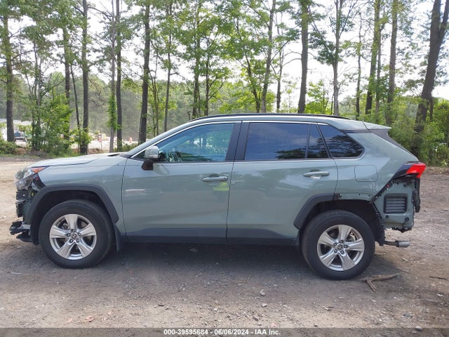 Toyota Rav4 Xle 2021 2T3P1RFV3MW233441 Image 15