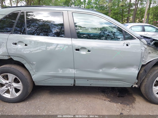 Toyota Rav4 Xle 2021 2T3P1RFV3MW233441 Image 19