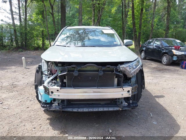 Toyota Rav4 Xle 2021 2T3P1RFV3MW233441 Image 6