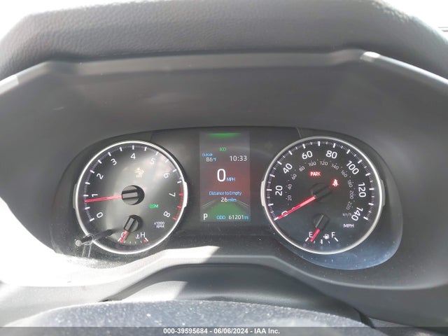 Toyota Rav4 Xle 2021 2T3P1RFV3MW233441 Image 7