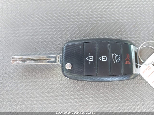 KIA Sportage Lx 2019 KNDPMCAC6K7517312 Image 11