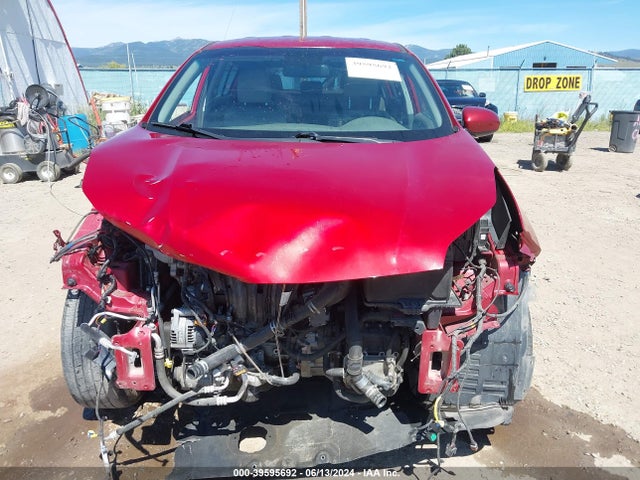 KIA Sportage Lx 2019 KNDPMCAC6K7517312 Image 13