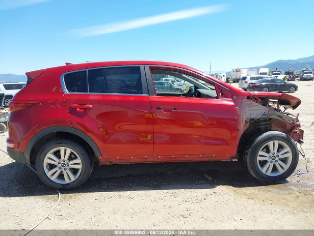 KIA Sportage Lx 2019 KNDPMCAC6K7517312 Image 14