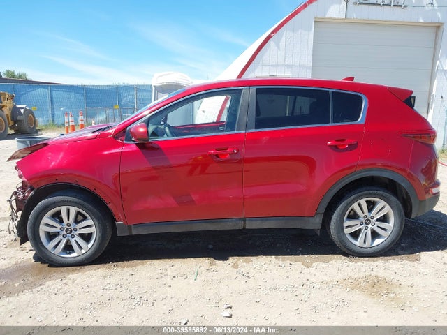 KIA Sportage Lx 2019 KNDPMCAC6K7517312 Image 15