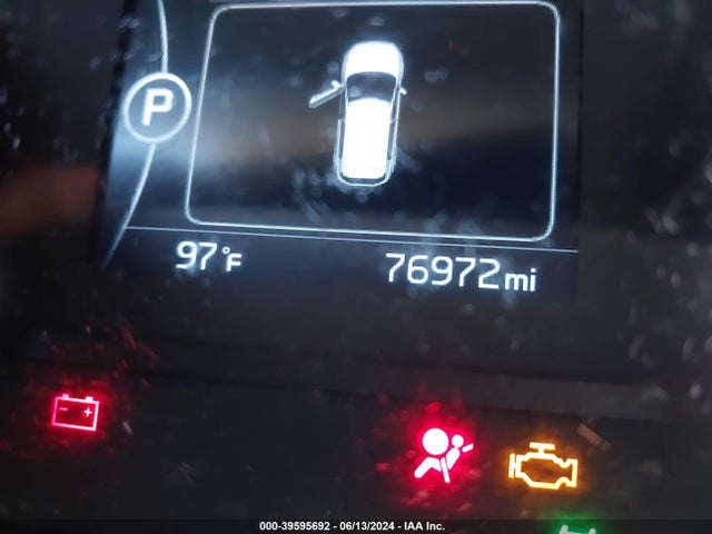 KIA Sportage Lx 2019 KNDPMCAC6K7517312 Image 16