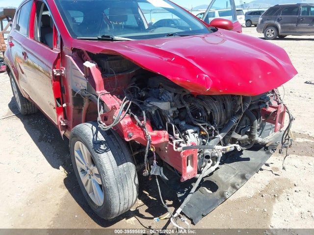 KIA Sportage Lx 2019 KNDPMCAC6K7517312 Image 6