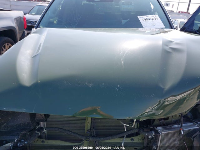 Toyota Tundra Limited 2023 5TFJA5DB8PX081423 Image 10