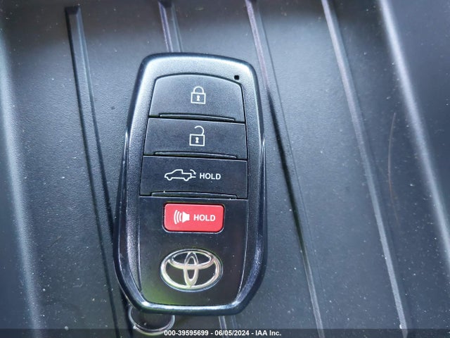 Toyota Tundra Limited 2023 5TFJA5DB8PX081423 Image 11