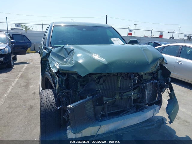Toyota Tundra Limited 2023 5TFJA5DB8PX081423 Image 12