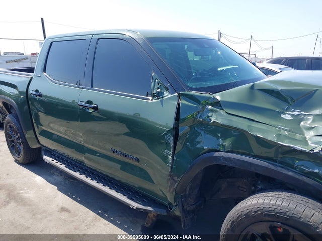 Toyota Tundra Limited 2023 5TFJA5DB8PX081423 Image 13
