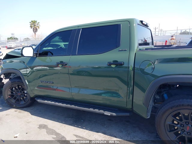 Toyota Tundra Limited 2023 5TFJA5DB8PX081423 Image 14