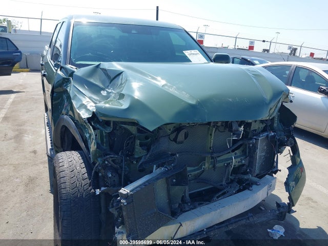 Toyota Tundra Limited 2023 5TFJA5DB8PX081423 Image 6