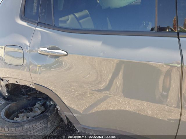 3C4NJDCB8MT604850 Jeep Compass Limited 4x4