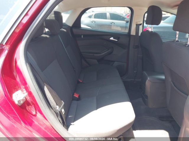 1FADP3F29GL237978 Ford FOCUS SE