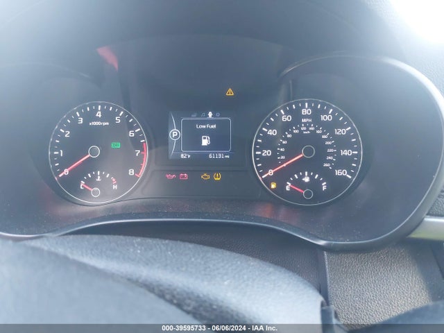 KIA Optima S 2018 5XXGT4L37JG250371 Image 23