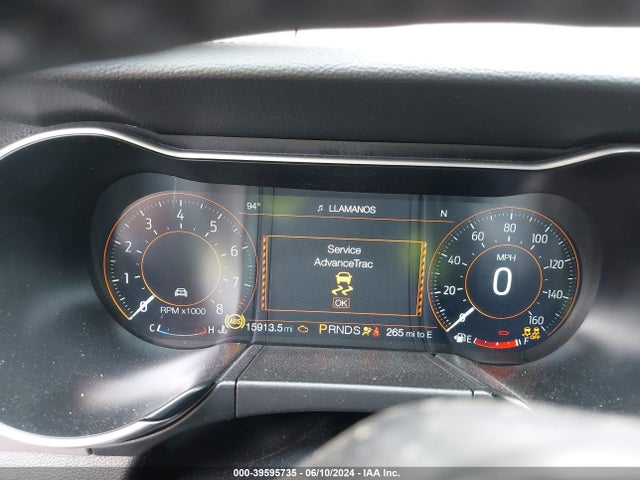 Ford Mustang Gt Premium Fastback 2022 1FA6P8CF1N5141311 Image 7