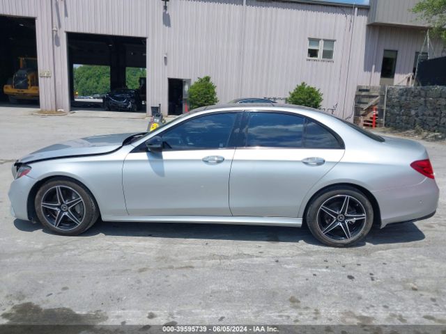 WDDZF4KB5KA532844 Mercedes-Benz E 300 4matic