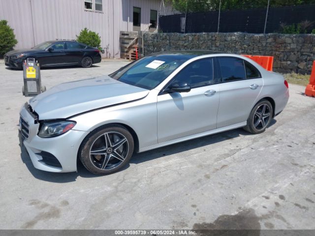 WDDZF4KB5KA532844 Mercedes-Benz E 300 4matic