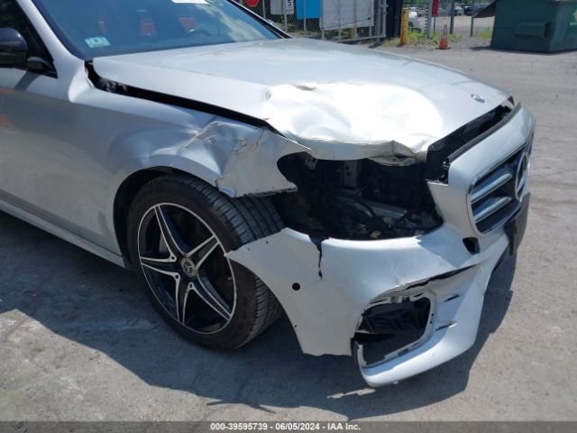WDDZF4KB5KA532844 Mercedes-Benz E 300 4matic