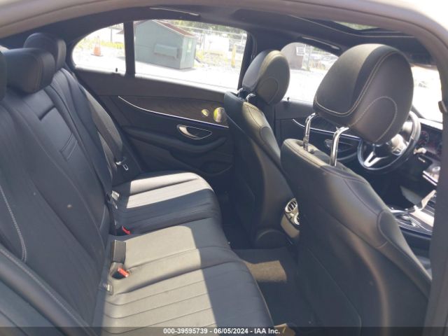 WDDZF4KB5KA532844 Mercedes-Benz E 300 4matic