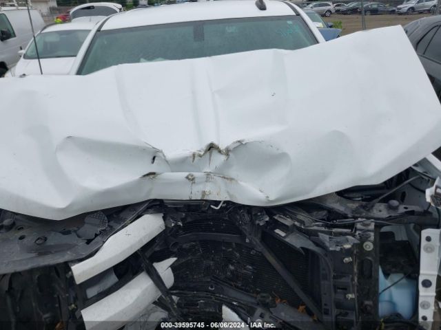 1GCVKREC5GZ420706 Chevrolet Silverado 1500 2lt