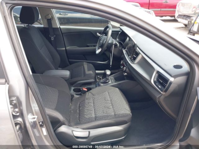 3KPA24AD5PE577406 KIA RIO S