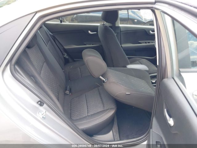 3KPA24AD5PE577406 KIA RIO S