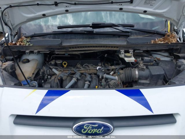 NM0LS7F76F1186051 Ford Transit Connect Xlt
